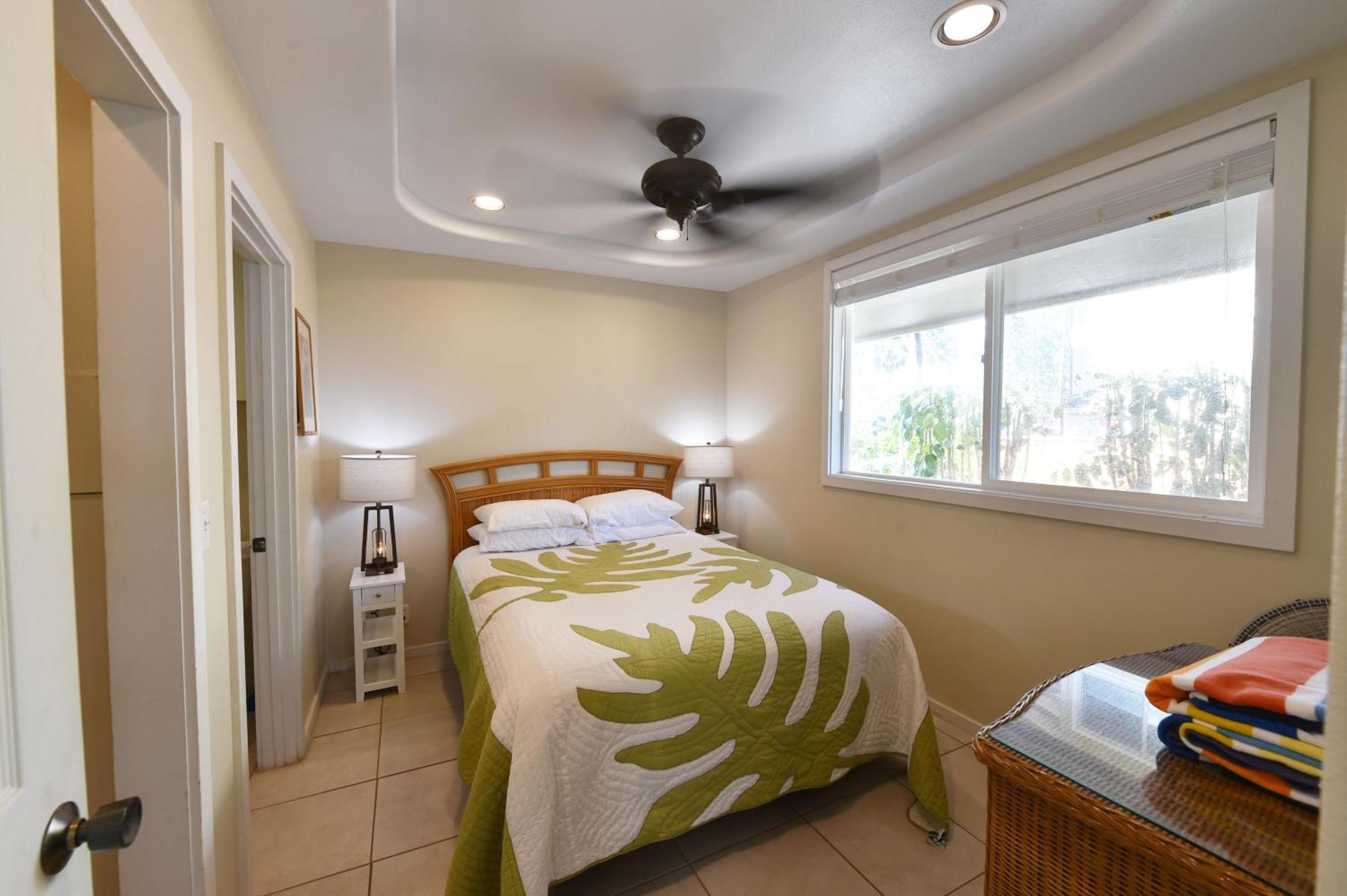Waimanalo Beach Cottages Alojamento de Turismo Selvagem *