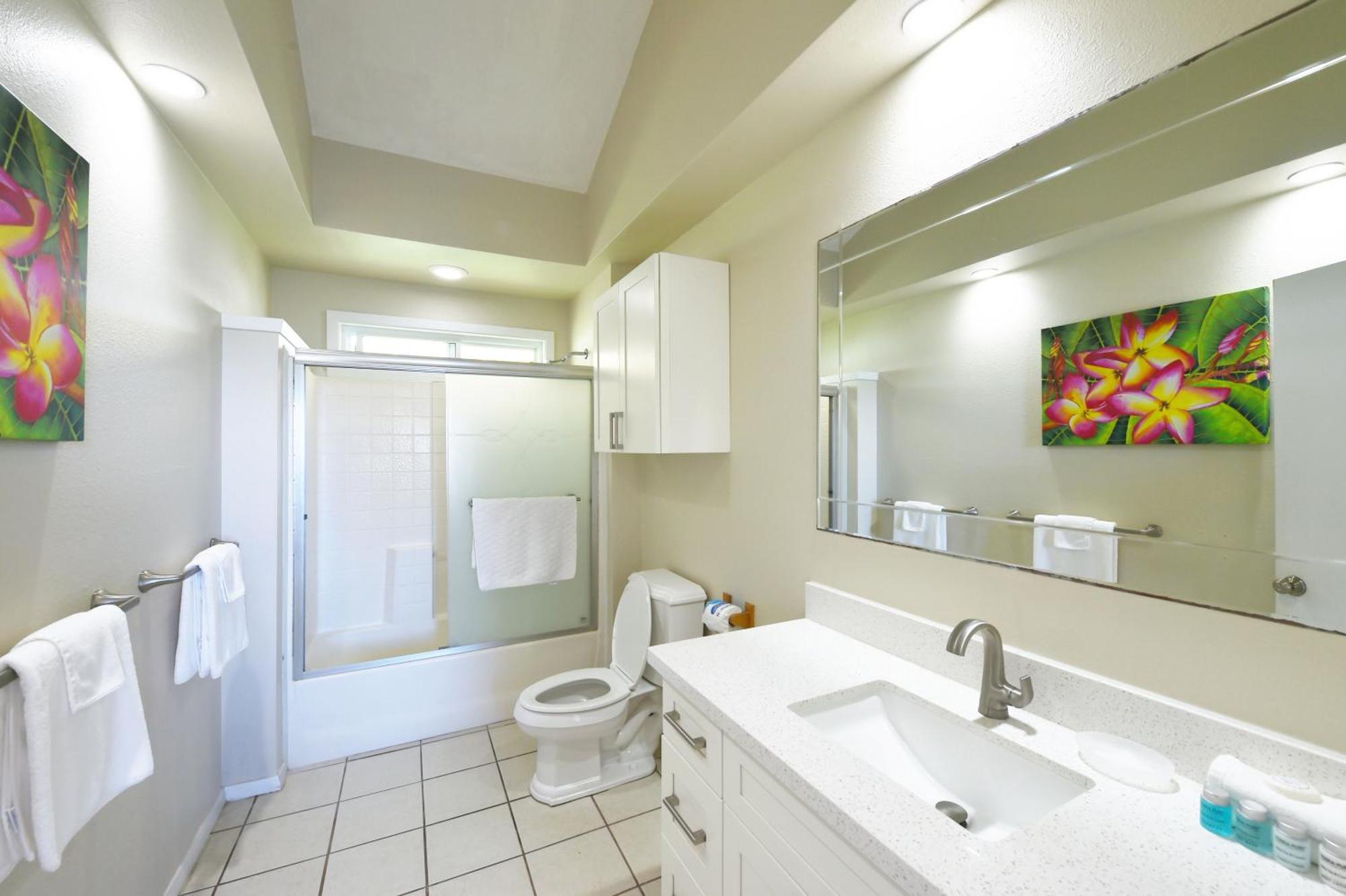 Waimanalo Beach Cottages *