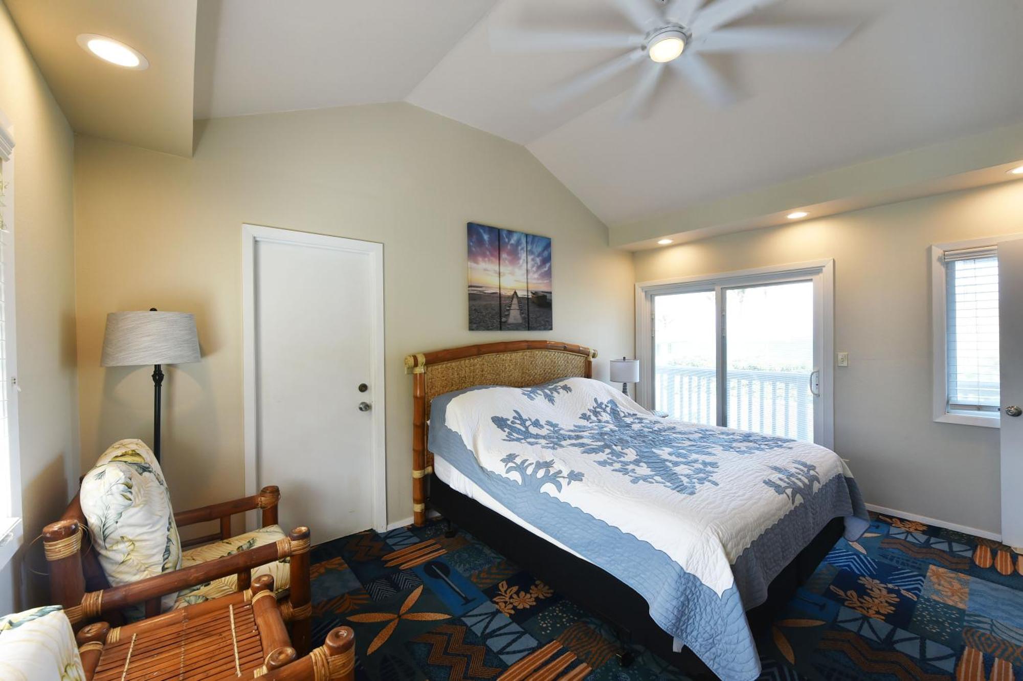 Waimanalo Beach Cottages