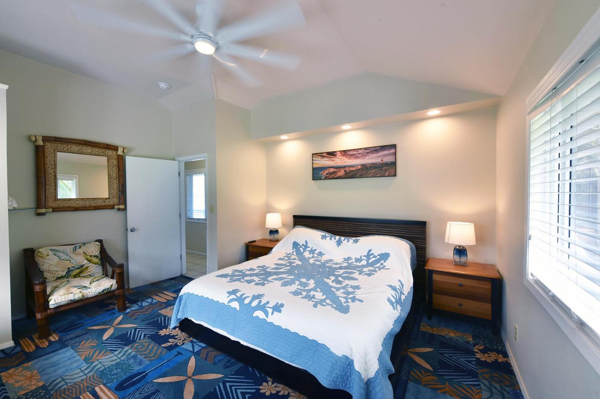 Alojamento de Turismo Selvagem Waimanalo Beach Cottages