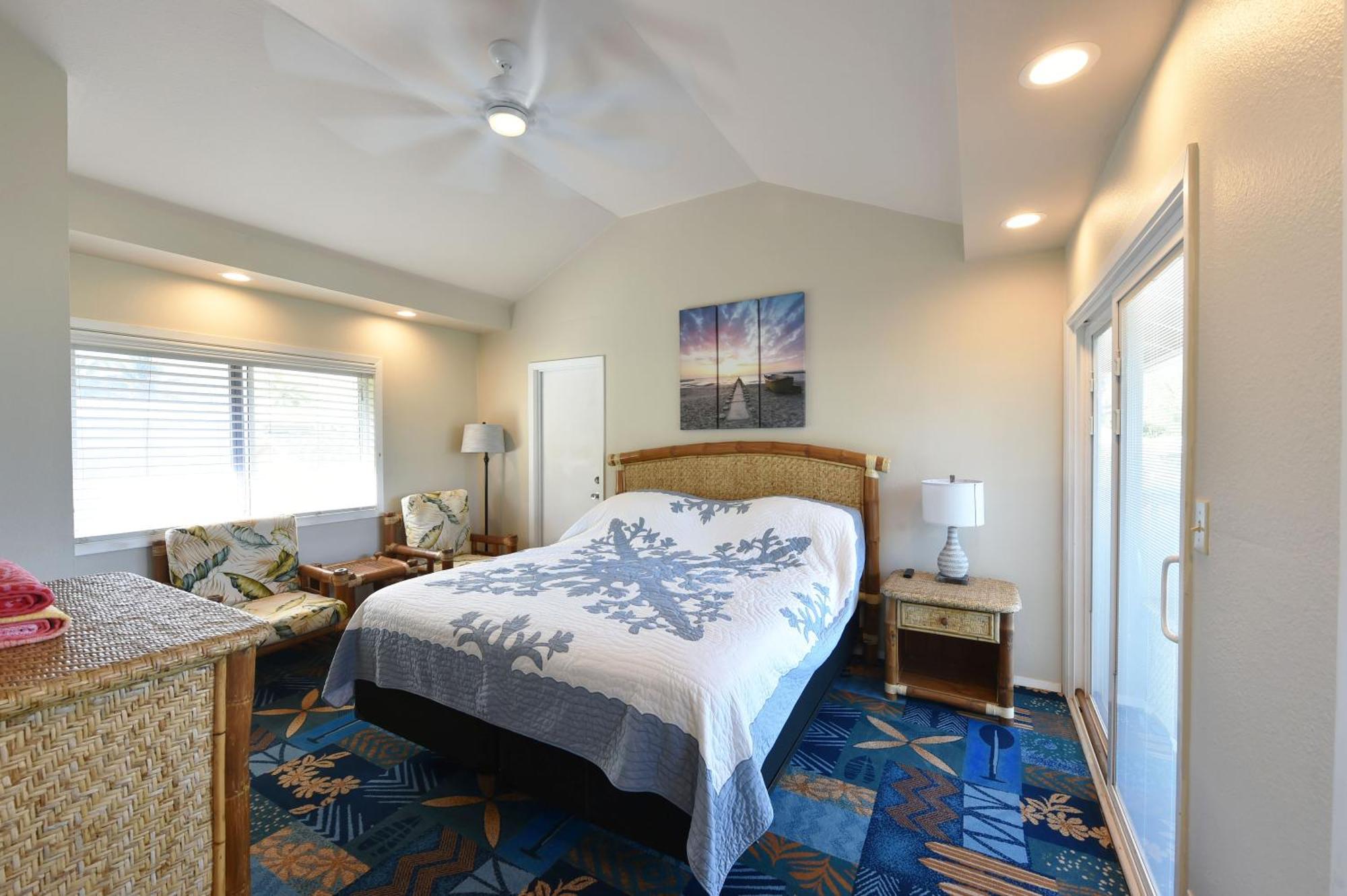 Waimanalo Beach Cottages Alojamento de Turismo Selvagem Waimanalo