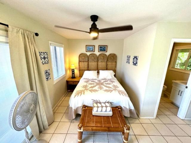 Waimanalo Beach Cottages Waimanalo