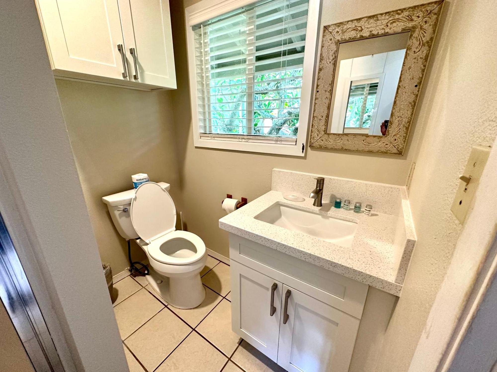 Alojamento de Turismo Selvagem Waimanalo Beach Cottages Waimanalo