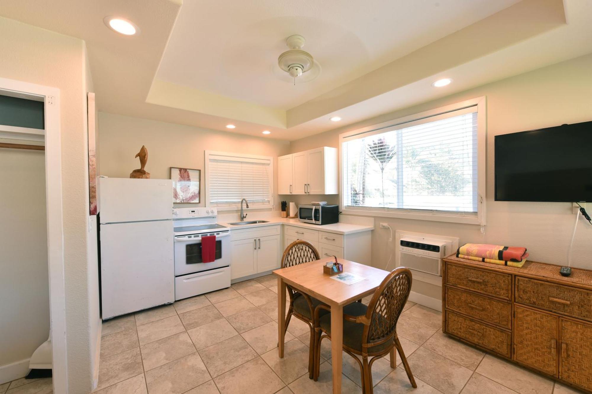 Waimanalo Beach Cottages Waimanalo