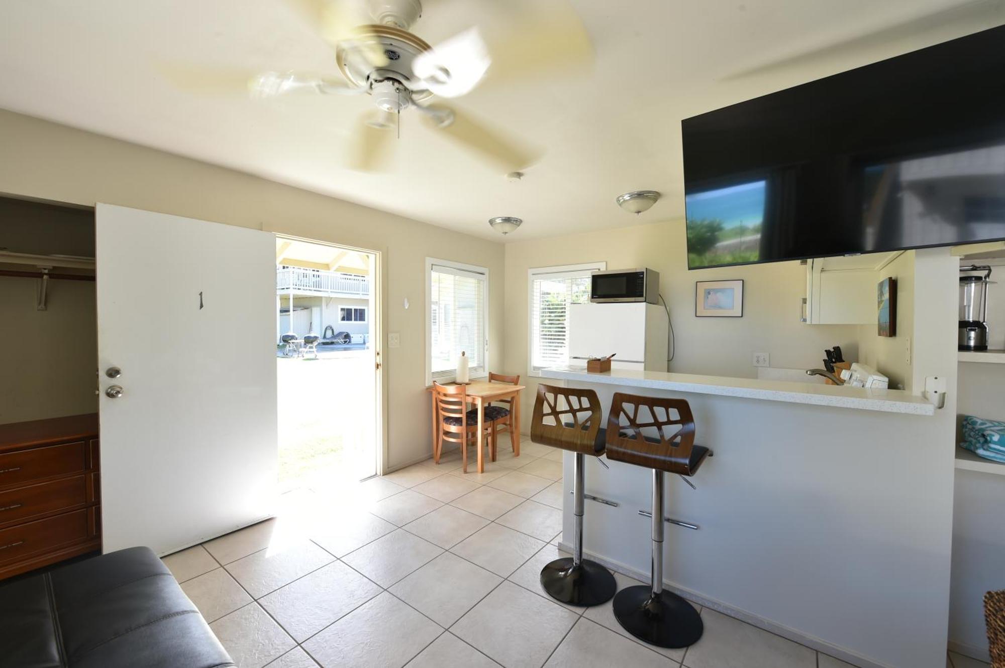 Alojamento de Turismo Selvagem Waimanalo Beach Cottages *