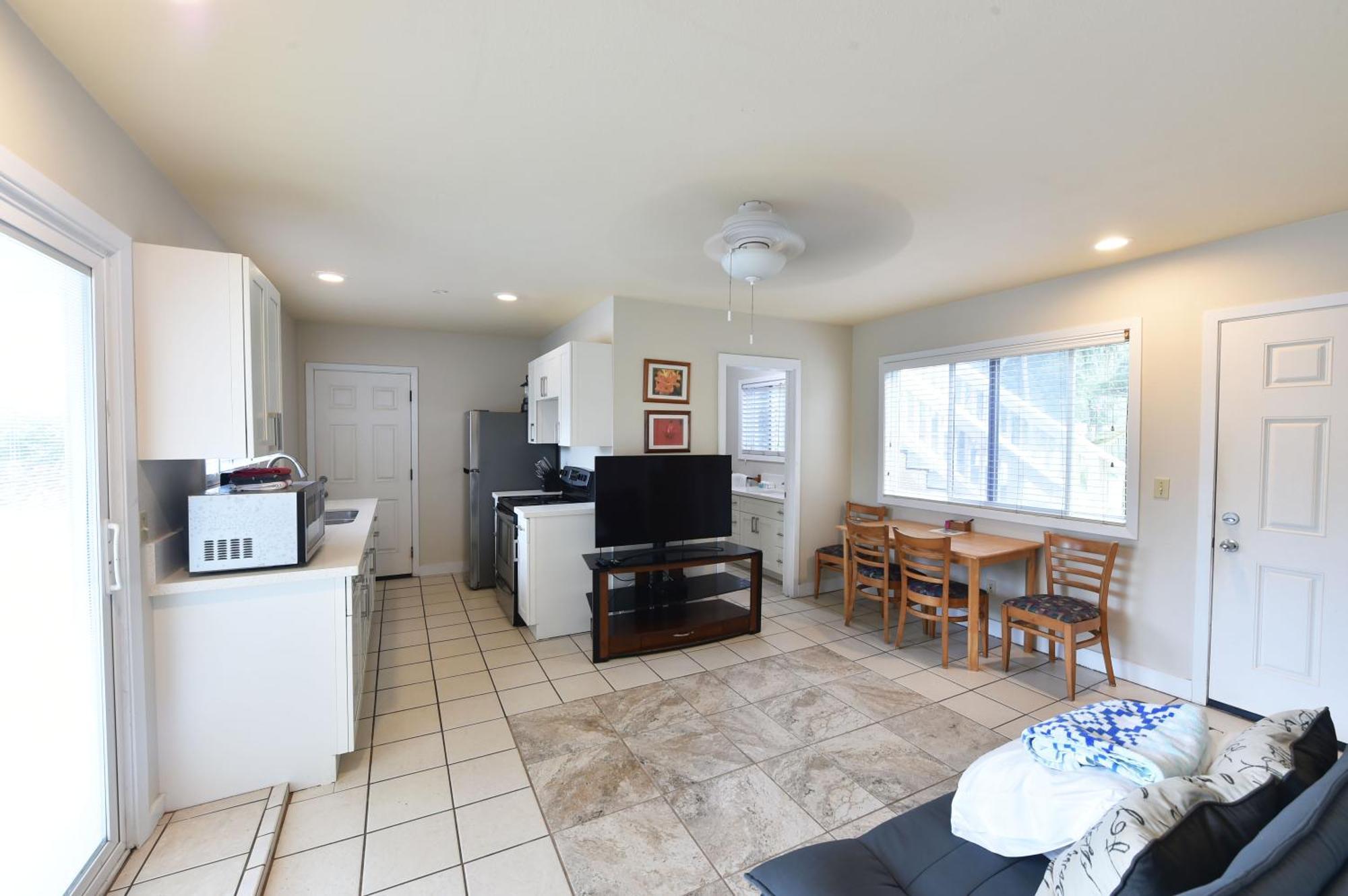 Waimanalo Beach Cottages Waimanalo