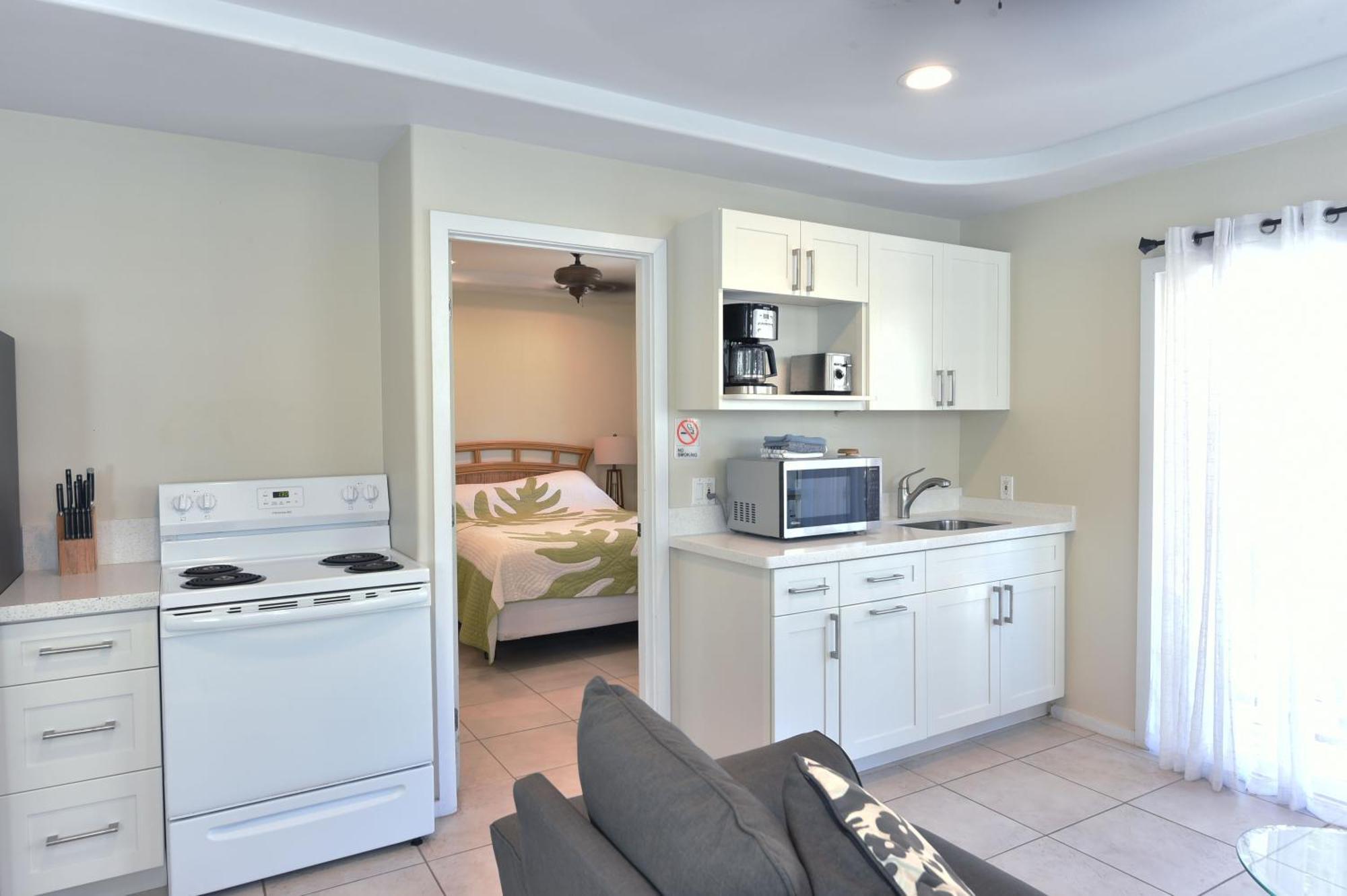 Lodge Waimanalo Beach Cottages Waimanalo