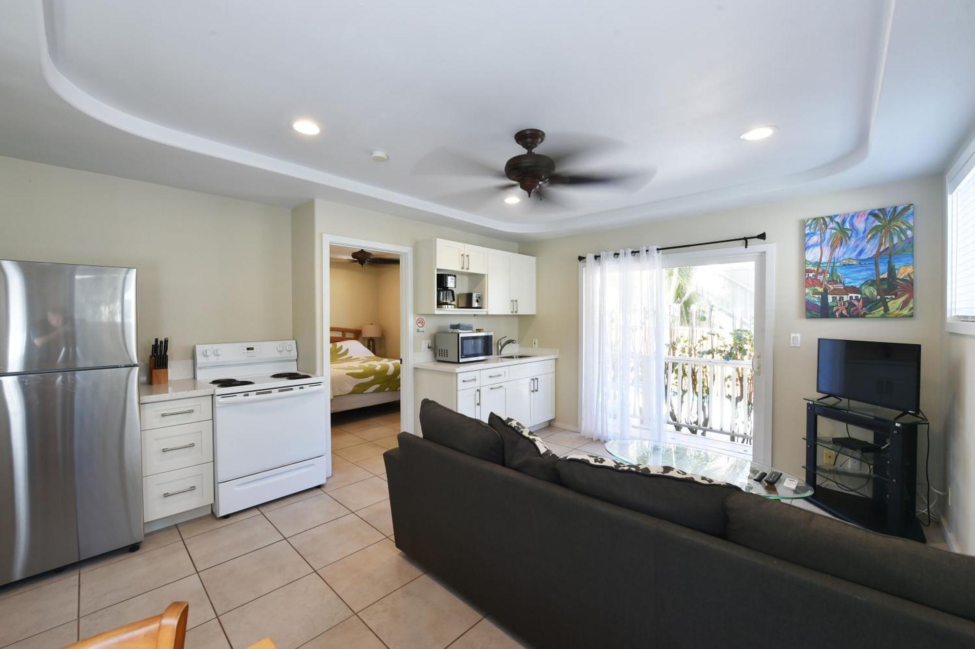 Waimanalo Beach Cottages Lodge Waimanalo