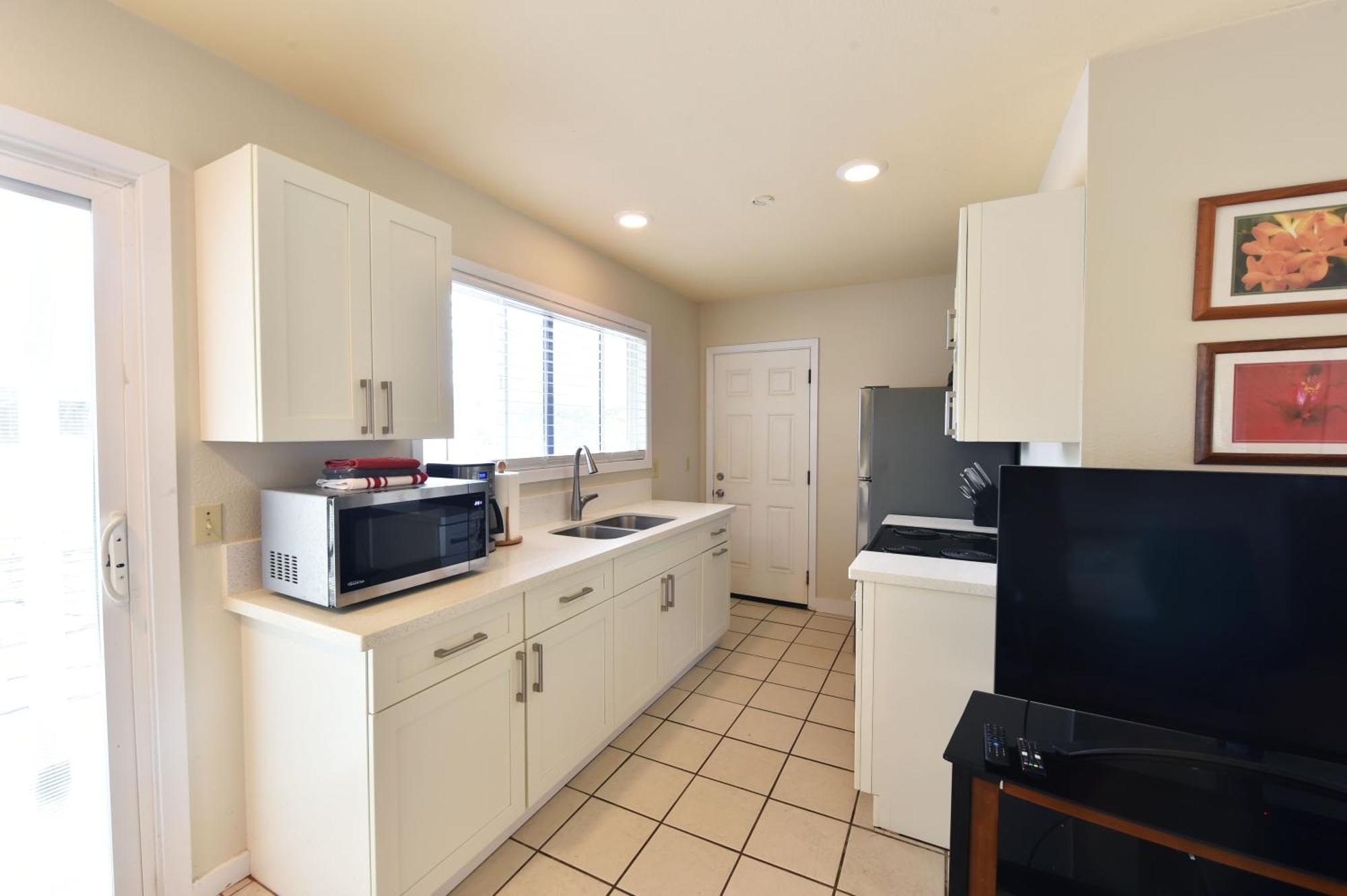 Waimanalo Beach Cottages Lodge