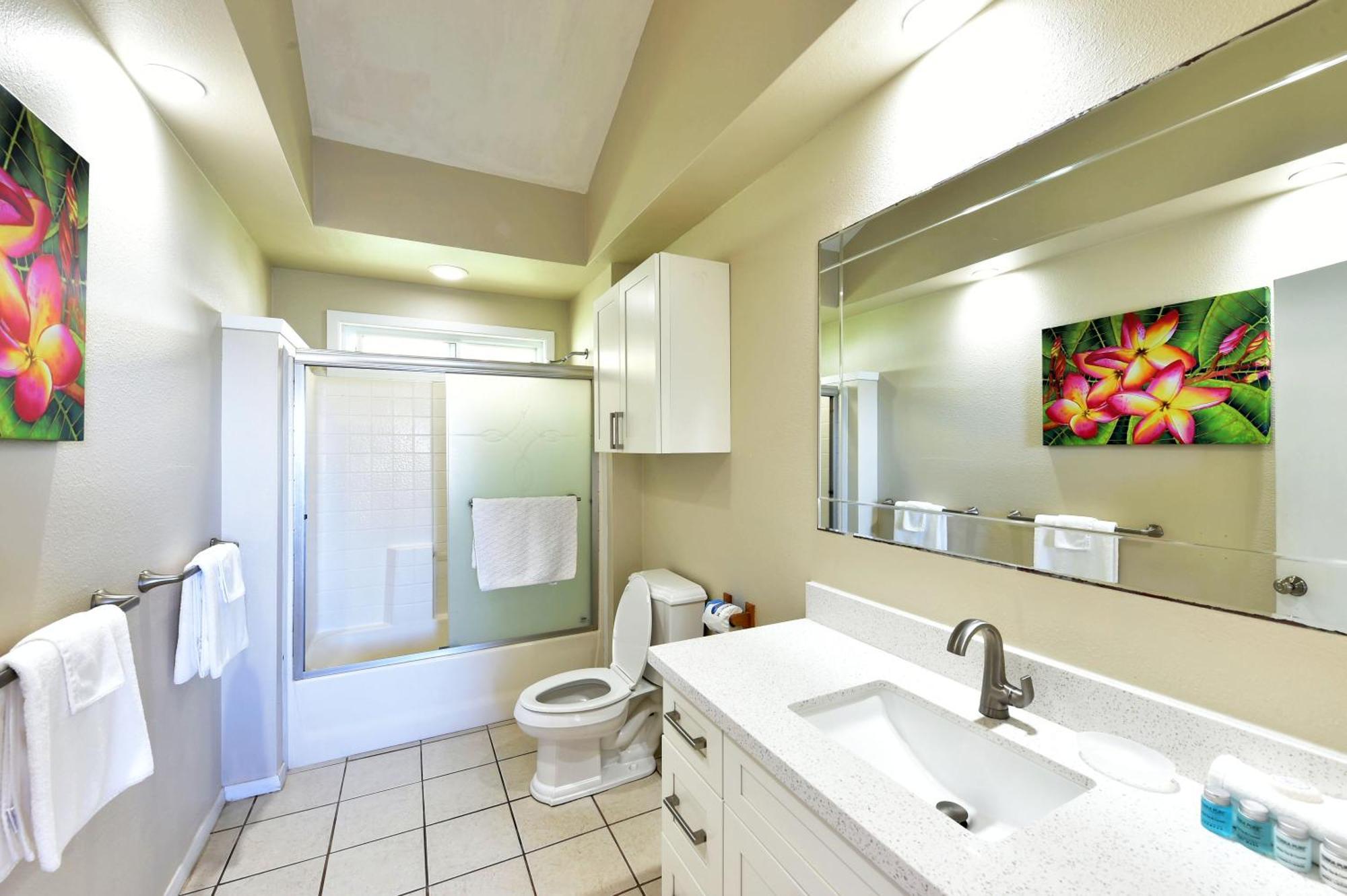 Lodge Waimanalo Beach Cottages *
