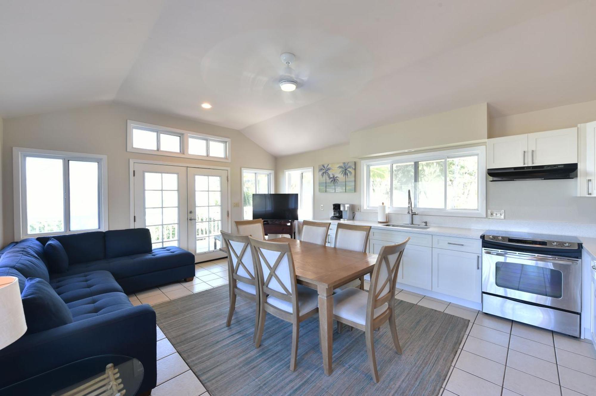 Lodge Waimanalo Beach Cottages Waimanalo
