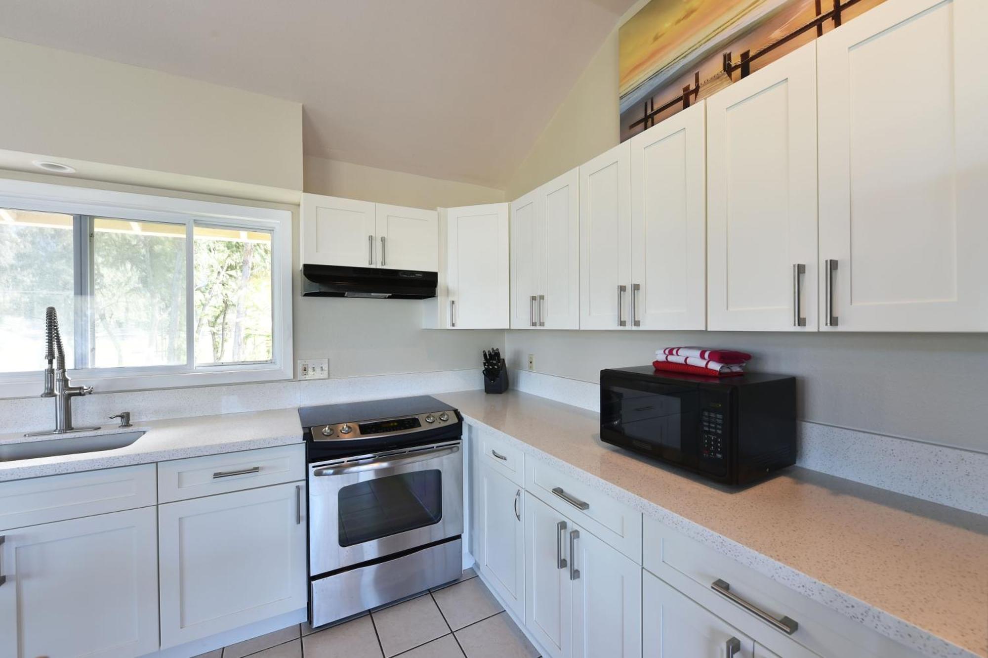 Waimanalo Beach Cottages Waimanalo