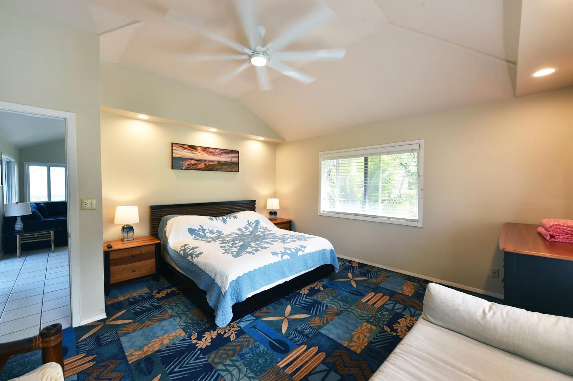 Lodge Waimanalo Beach Cottages *