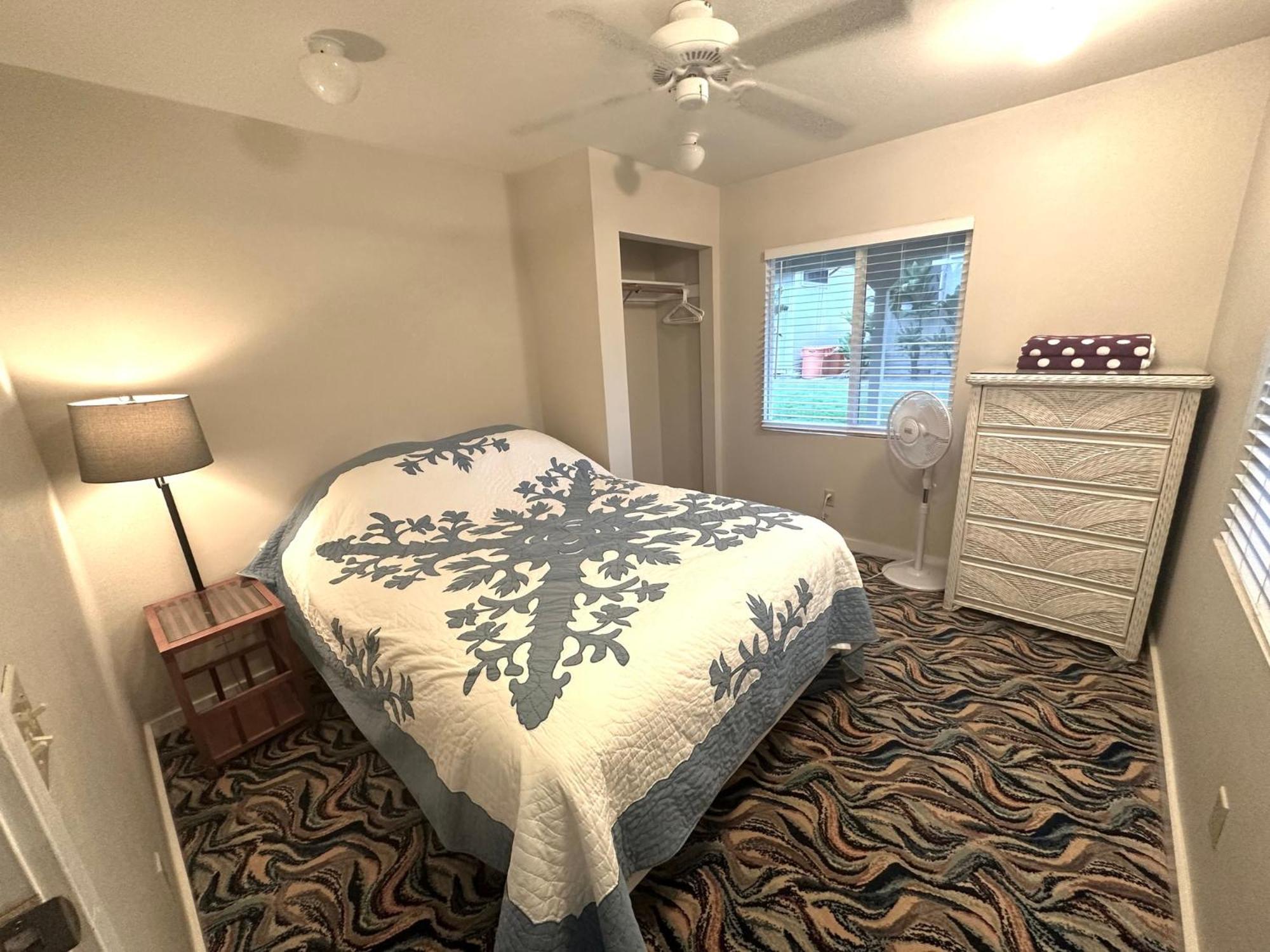 Waimanalo Beach Cottages