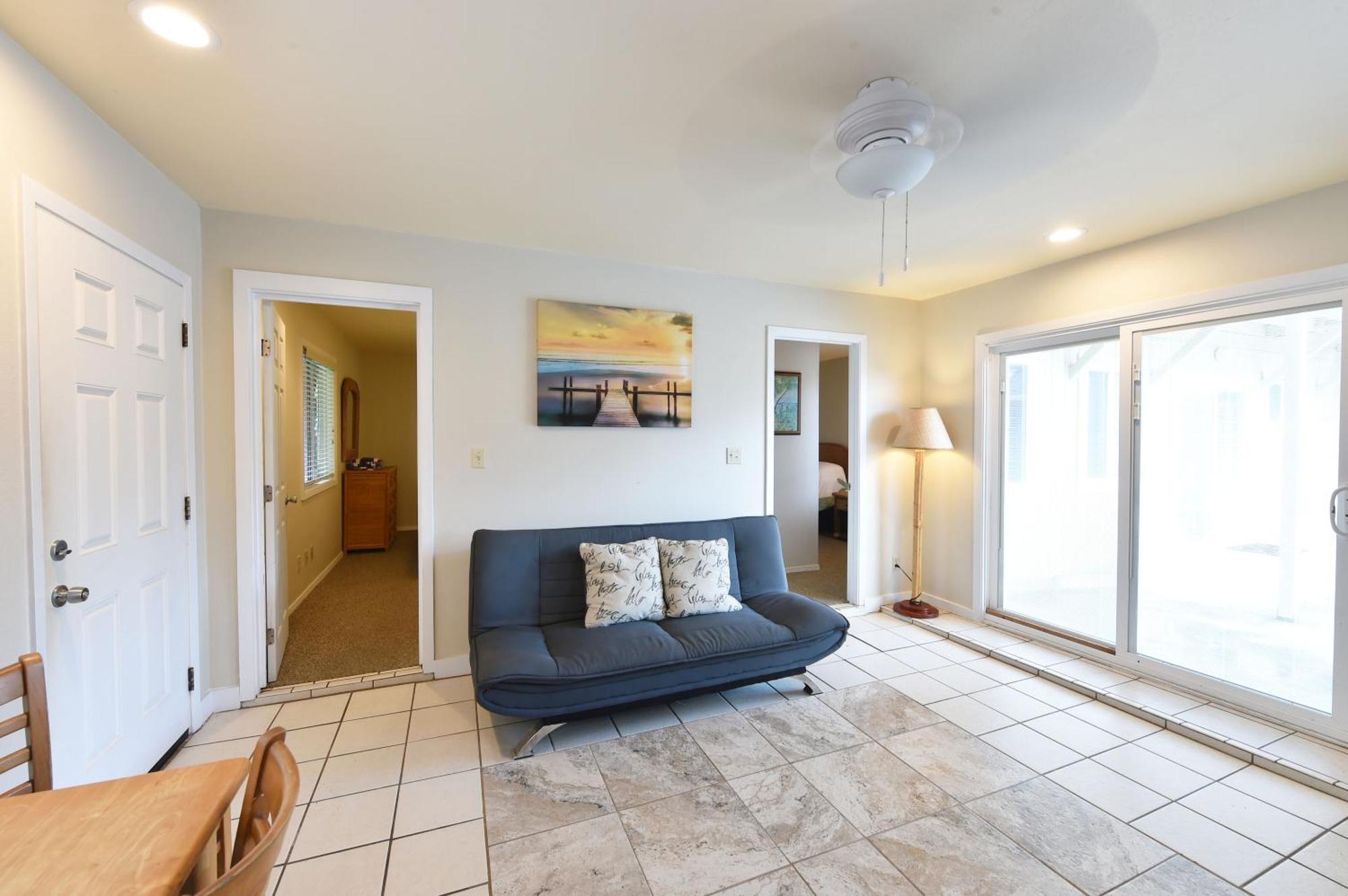 Waimanalo Beach Cottages * Waimanalo