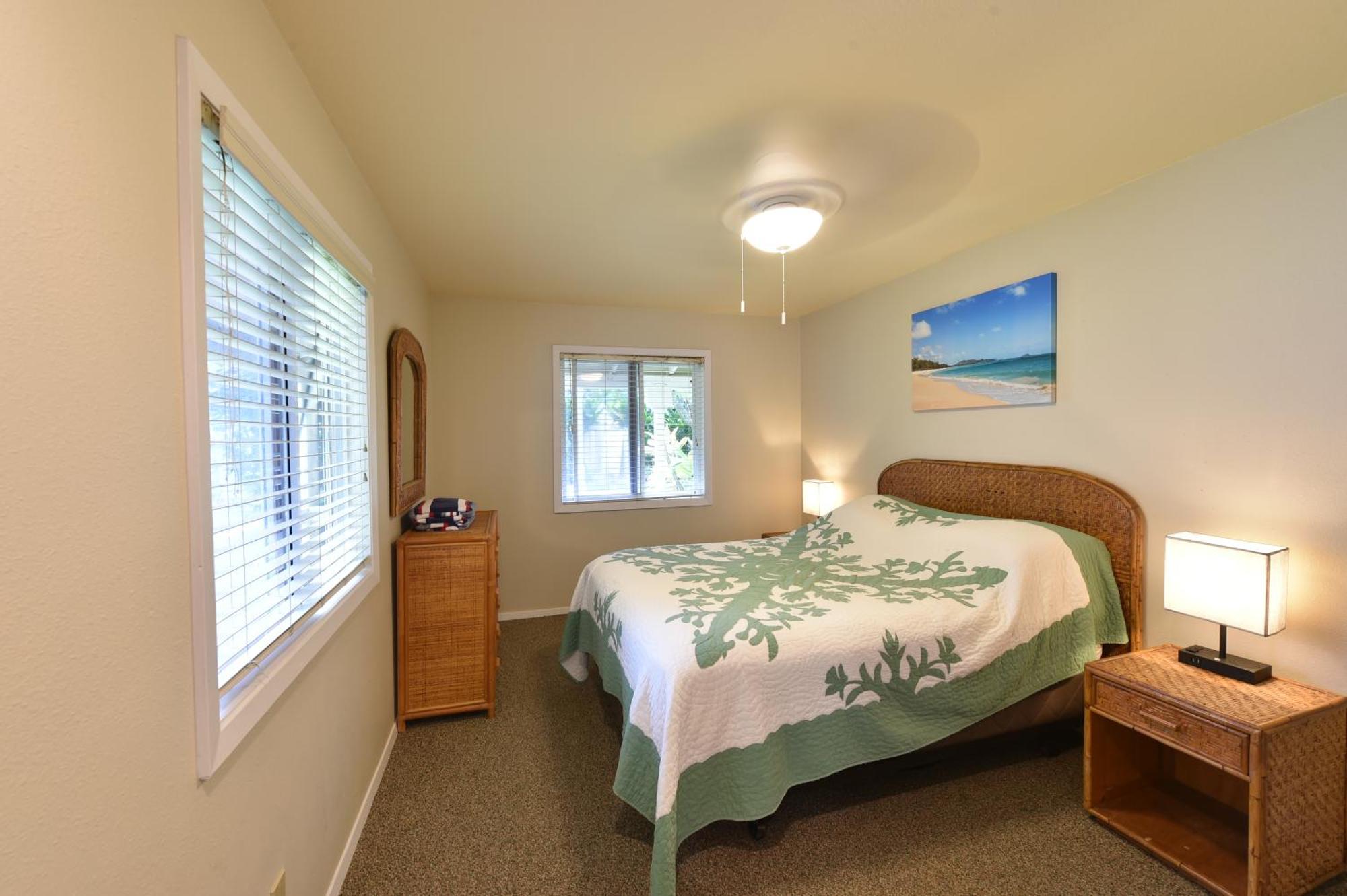 Lodge Waimanalo Beach Cottages