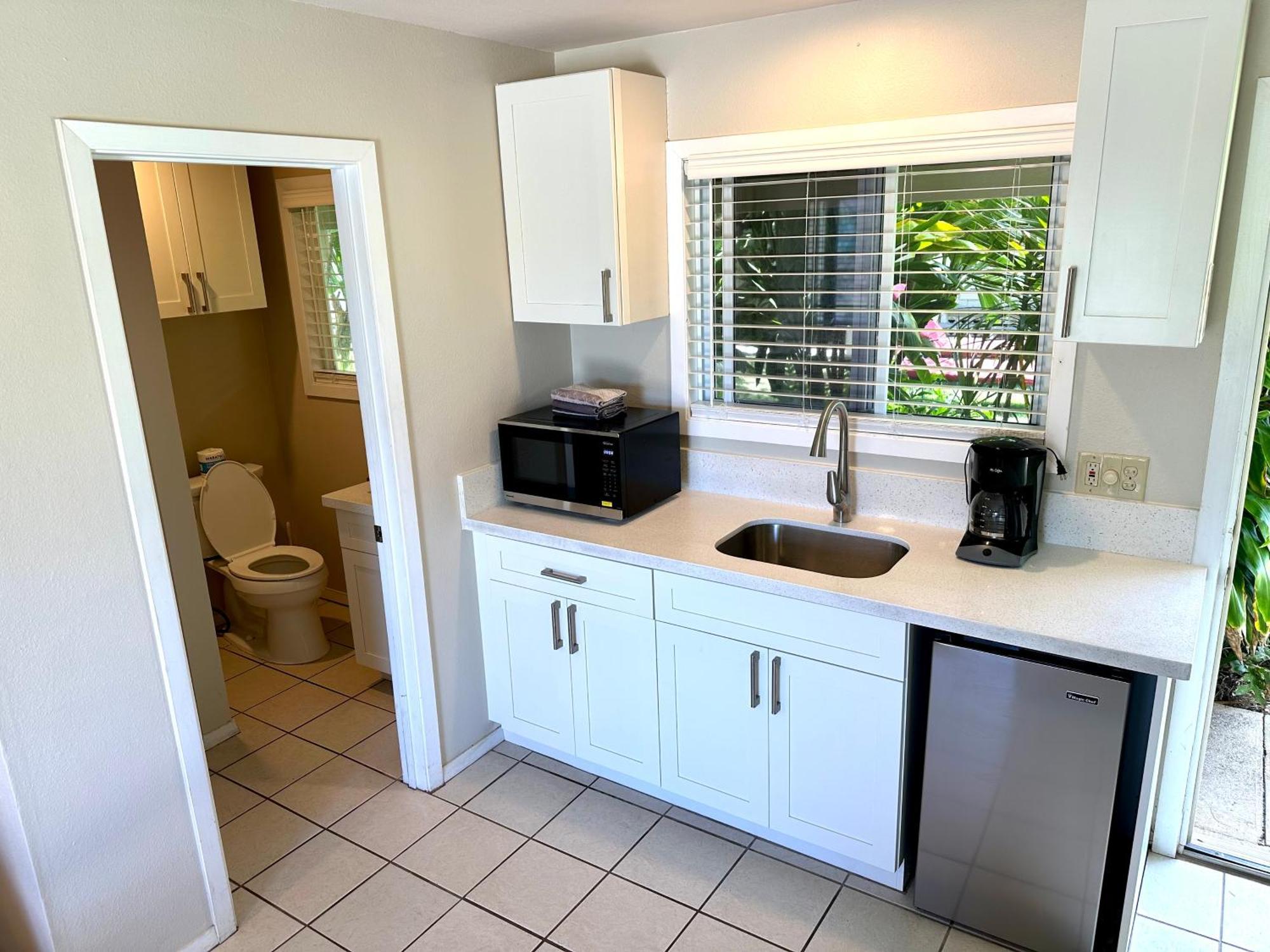 Waimanalo Beach Cottages Lodge