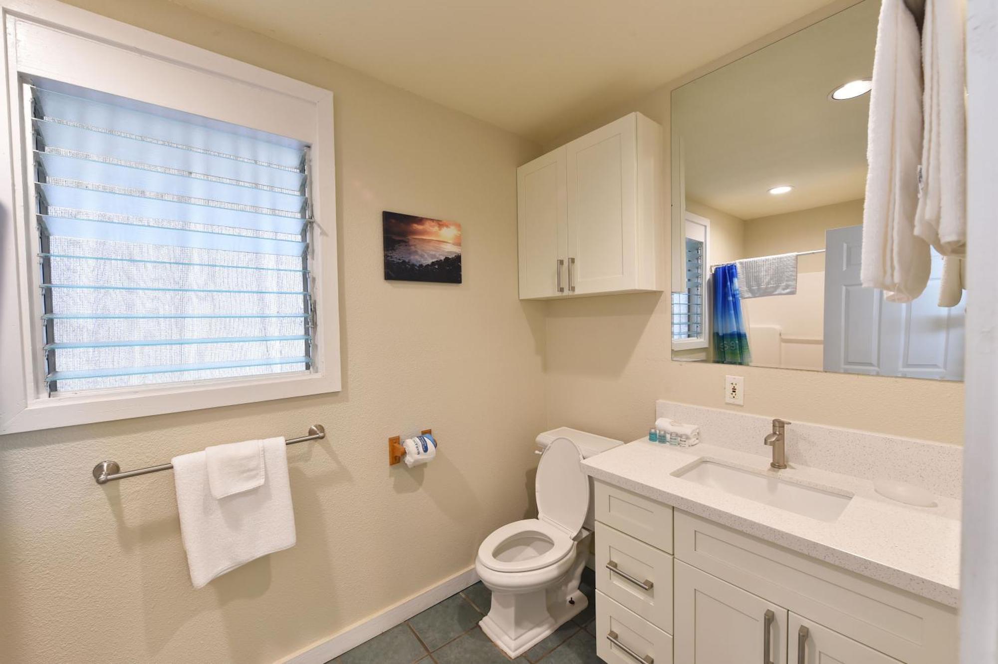 Waimanalo Beach Cottages *
