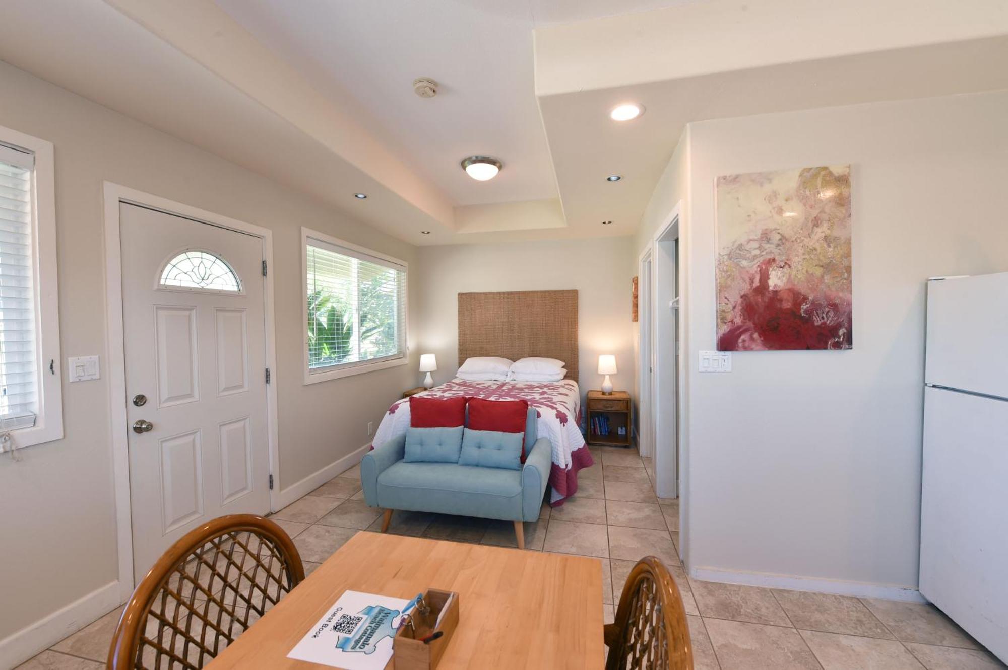 Lodge Waimanalo Beach Cottages Waimanalo