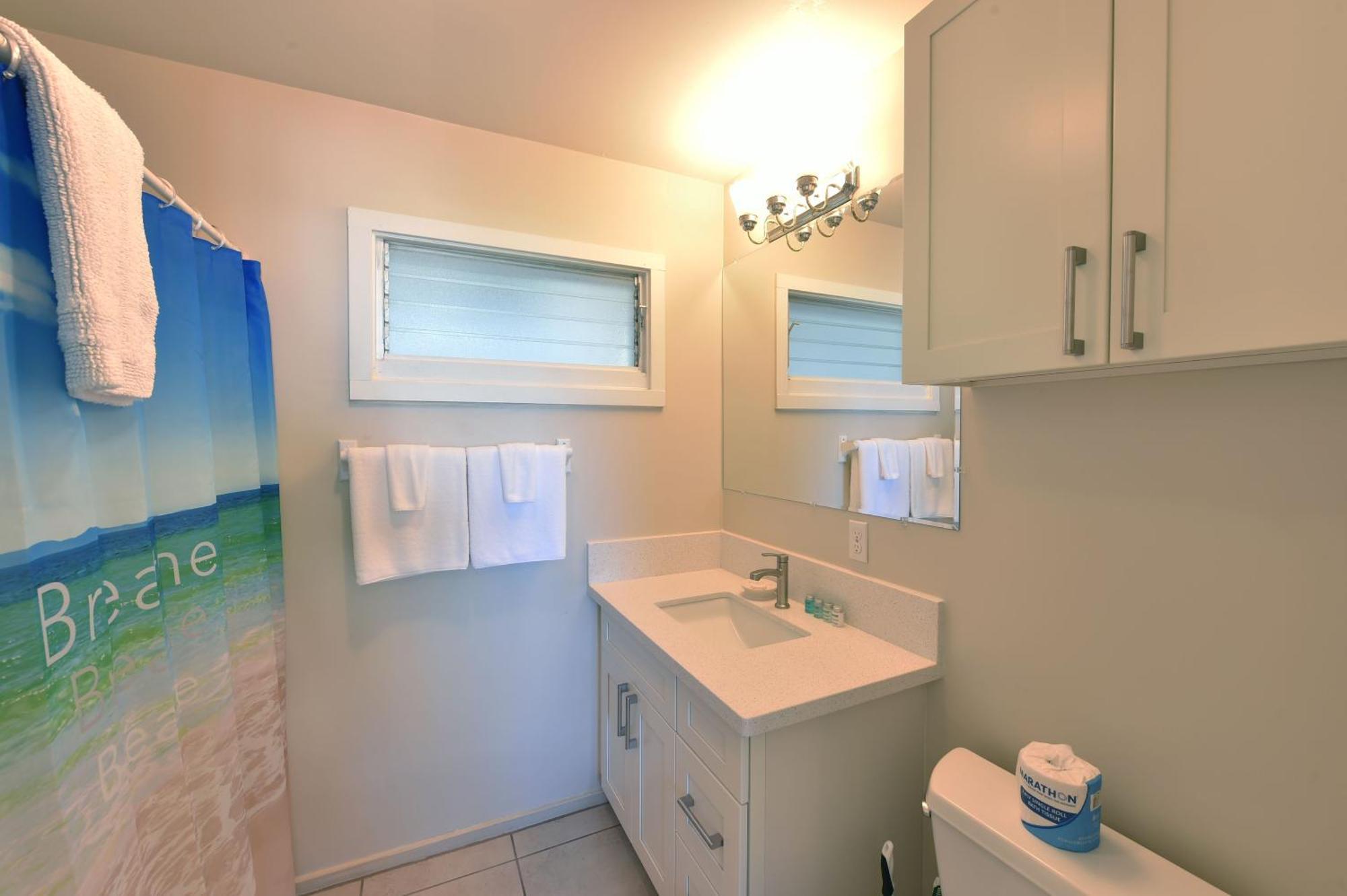 Waimanalo Beach Cottages *